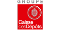 Logo Caisse Dépots