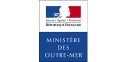 Logo Ministère Outre-Mers