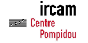 Logo Ircam