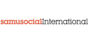 Logo samu Social International