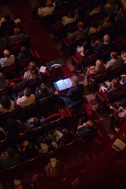 Journées européennes du patrimoine 2024 © Frédéric Michot