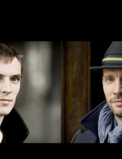 Love of song | Stéphane Degout et Cédric Tiberghien